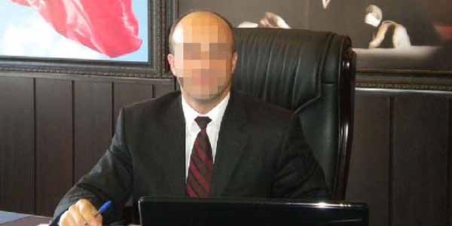 Din Kültürü öğretmeni kız öğrencileri istismardan tutuklandı