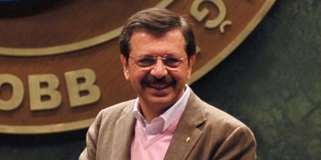 'Anne ve babalar �ocuklar�n�z� ticarete te�vik edin'