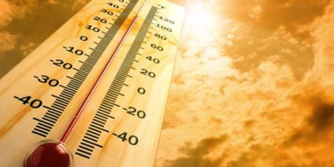 Meteoroloji uyardı; Yeni rekor kırılabilir