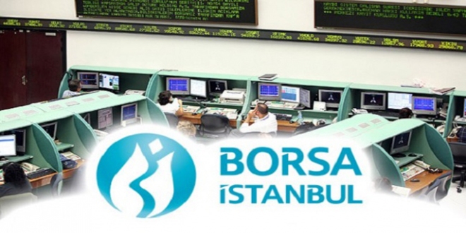 Piyasalarda gün ortası