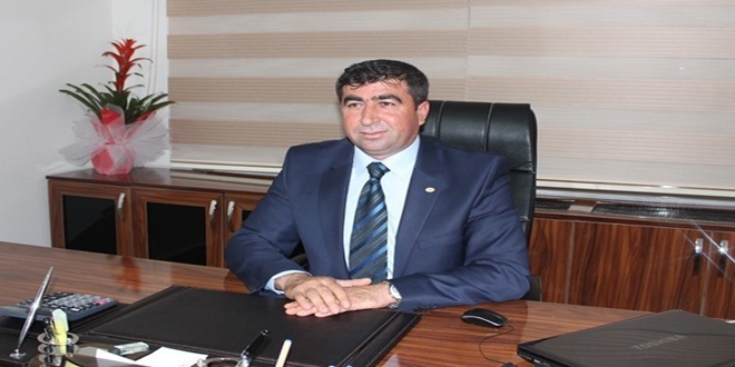 Çiğ süt krizine süt üreticileri birliği başkanından açıklama