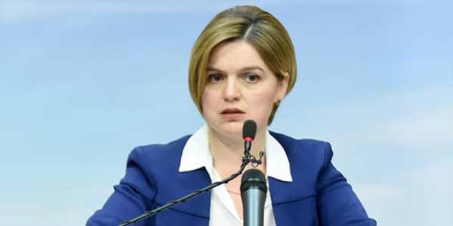 CHP'li Böke: İktidar masanın dışından naralar atıyor