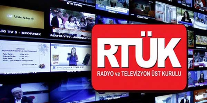 RTÜK, patlamayla ilgili yayın yasağı getirdi