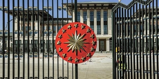 Erdo�an, ba�kanl���ndaki g�venlik toplant�s� sona erdi