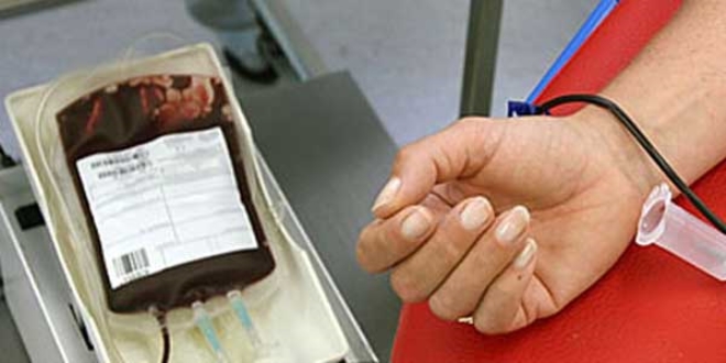 Türk Kızılayı: Kan stoklarımız yeterlidir