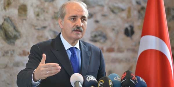 Kurtulmuş: 28 vatandaşımızı kaybettik