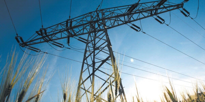 �stanbul'da elektrik kesintisi