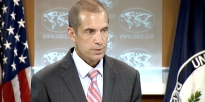 ABD: �yi adamlara verdi�imiz silahlar...