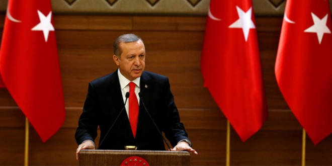 G�venlik toplant�s�nda ter�r sald�r�lar� ele al�nd�