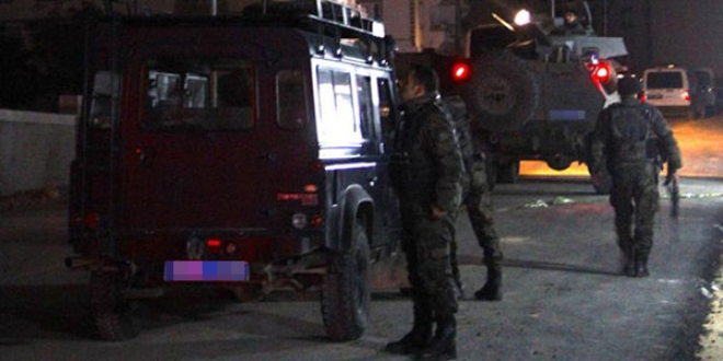 �anl�urfa'da ate�leyici f�nye d�zene�i ele ge�irildi