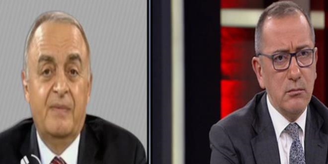 Uzmanlar Teke Tek'te yan�tlad�: T�rkiye neden hedefte?