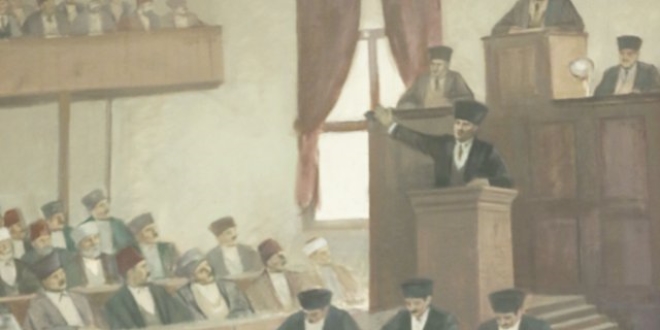 Yeni anayasadan kaçan hesap verir