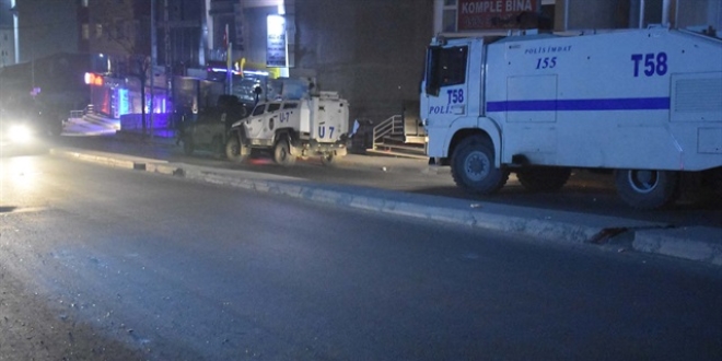 DHKP-C, polis diye öldürdü