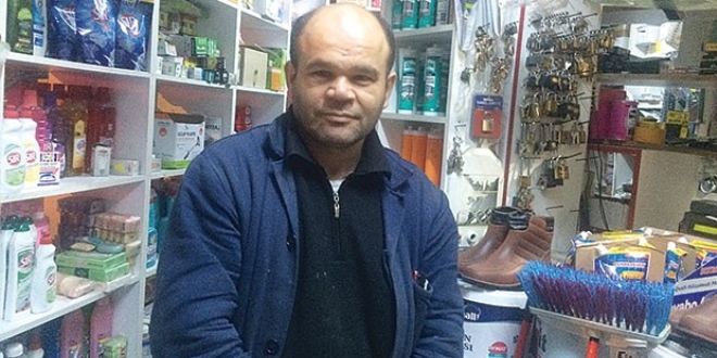 Nalbur her eve lazım