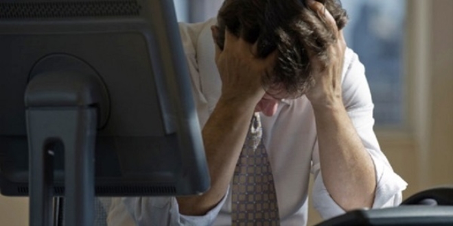 Depresyon iş hayatını da olumsuz etkiliyor