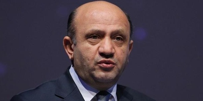 'Nanoteknoloji ve Biyoteknoloji Stratejimizi tamamladık'