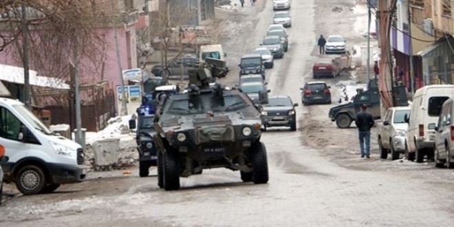 TSK: 1 polis, 1 asker şehit oldu