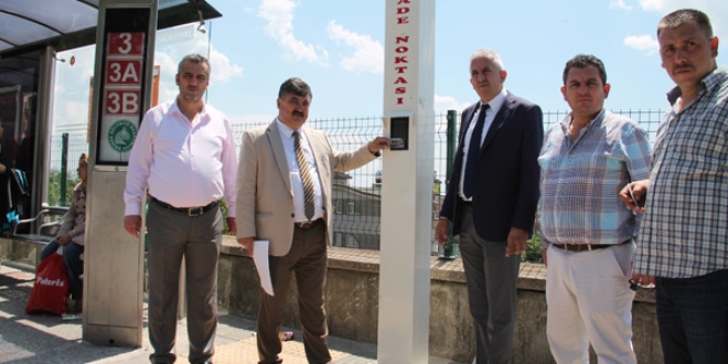 Edirne'de öğrencilerin vizeleri otomatik yenilenecek