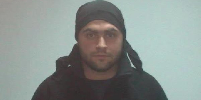 İdil'de şehit düşen polis'in baba ocağında yas hakim