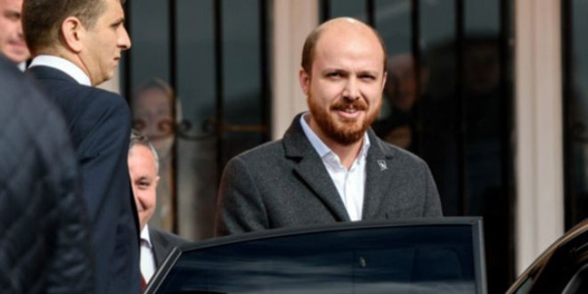 Bilal Erdoğan'ın İtalyan avukatından açıklama