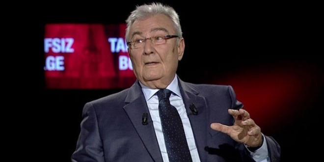 Deniz Baykal hakkında partiden ihtaç talebi