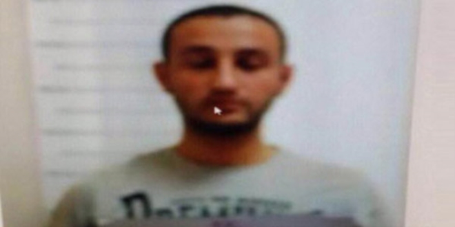 Saldırgan, ülkeye nasıl girdi?