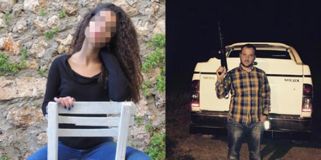 Liseli kıza çıplak fotoğraf şantajı
