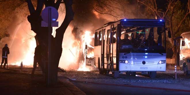 Patlayan bombalar ABD ve Rusya menşeli!