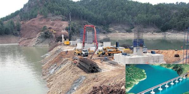 30 yıllık rüya gerçekleşiyor