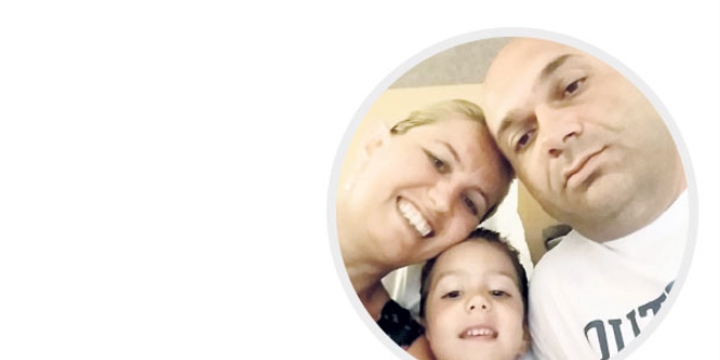 Patlama Buse'yi kreş çıkışında yakaladı