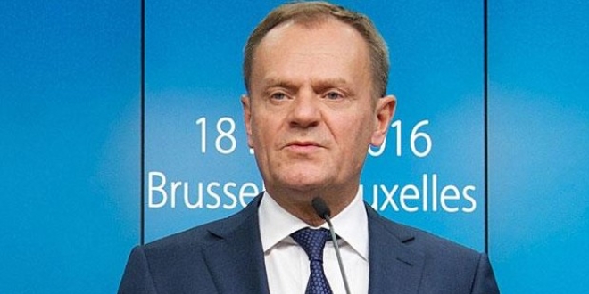 'AB ve Türkiye arasında özel bir zirve yapmayı planlıyoruz'