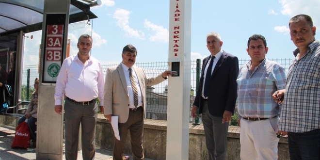 Öğrencilerin vizeleri otomatik yenilenecek