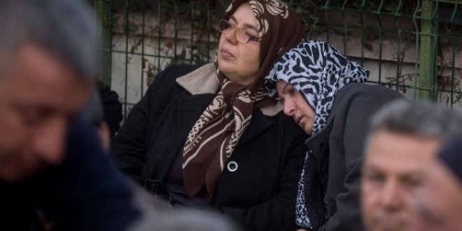 Saldırda hayatını kaybeden 28 kişinin kimlikleri belirlendi