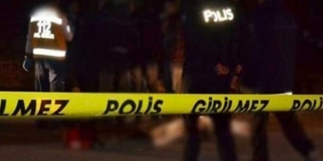 Diyarbakır'da bomba yüklü araç yakalandı