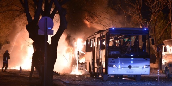 Başsavcı: Olayı hemen hemen çözmüş durumdayız