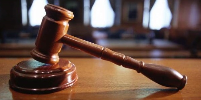 Kadın avukata sözlü cinsel tacizden, 1 yıl hapis