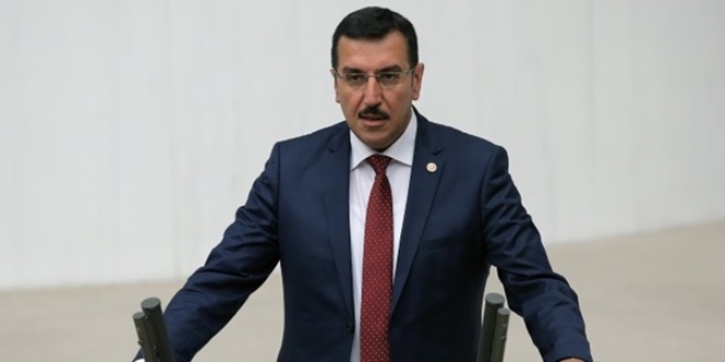 Tüfenkçi: Lisanslı depo sayımız 9'a ulaşmıştır
