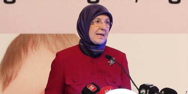 'Normal doğum olmaz, doğumun kendisi normaldir'