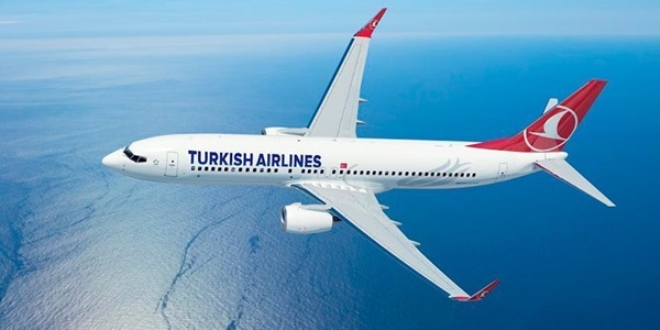 THY Royal Brunei Havayolları ile ortak uçuşa başlayacak