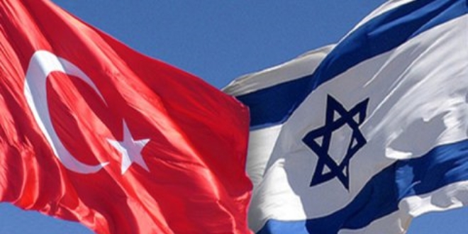 Türkiye-İsrail görüşmeleri Rusyayı rahatsız etti