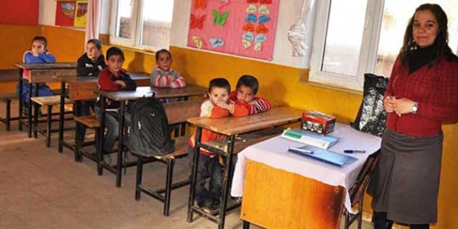 Staj için duyuru yayımlayan il milli eğitimler