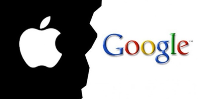 Google ve Apple FBI'ya kar