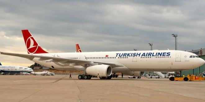 THY 7 adet Airbus A330-300 kiralyor