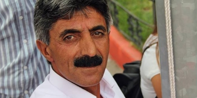 'HDP Krtleri savunmuyor' deyip istifa etti