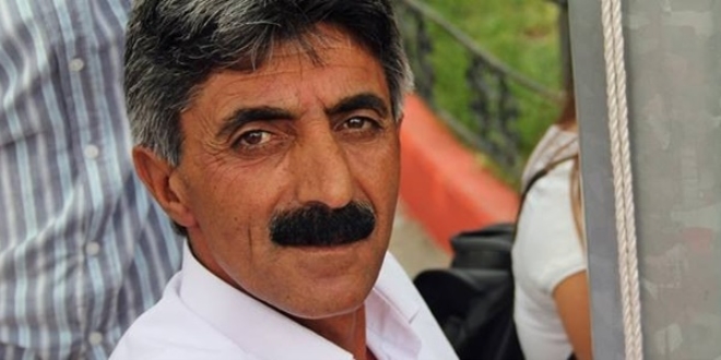 'HDP Kürtleri savunmuyor' deyip istifa etti
