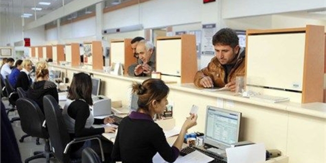 İşçilerin 4 güvencesi var