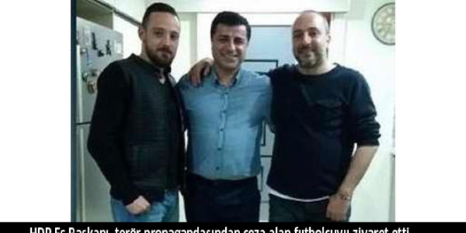 Birlikte 'sallamaya' devam