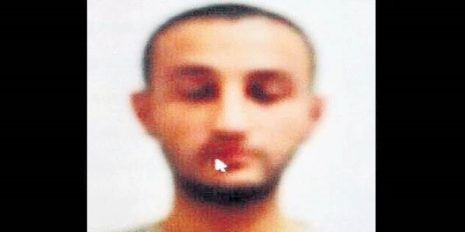 Ankara bombac�s�na �rg�t ceza kesmi�