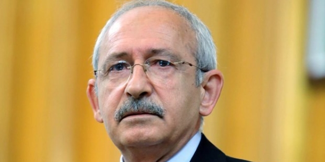 Kılıçdaroğlu: Sayın Gül kaygıları paylaşıyor