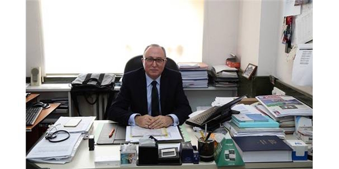 Çocuk romatizma hastalıklarında 'yeni ufuklar'